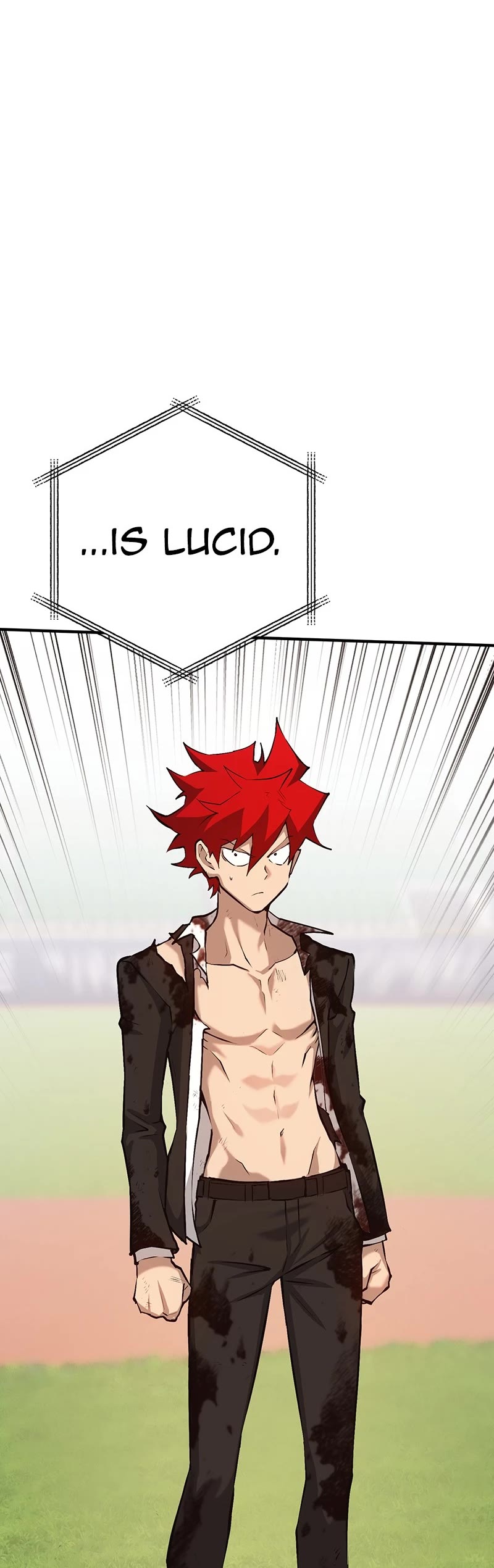 Hardcore Leveling Warrior chapter 365 page 5