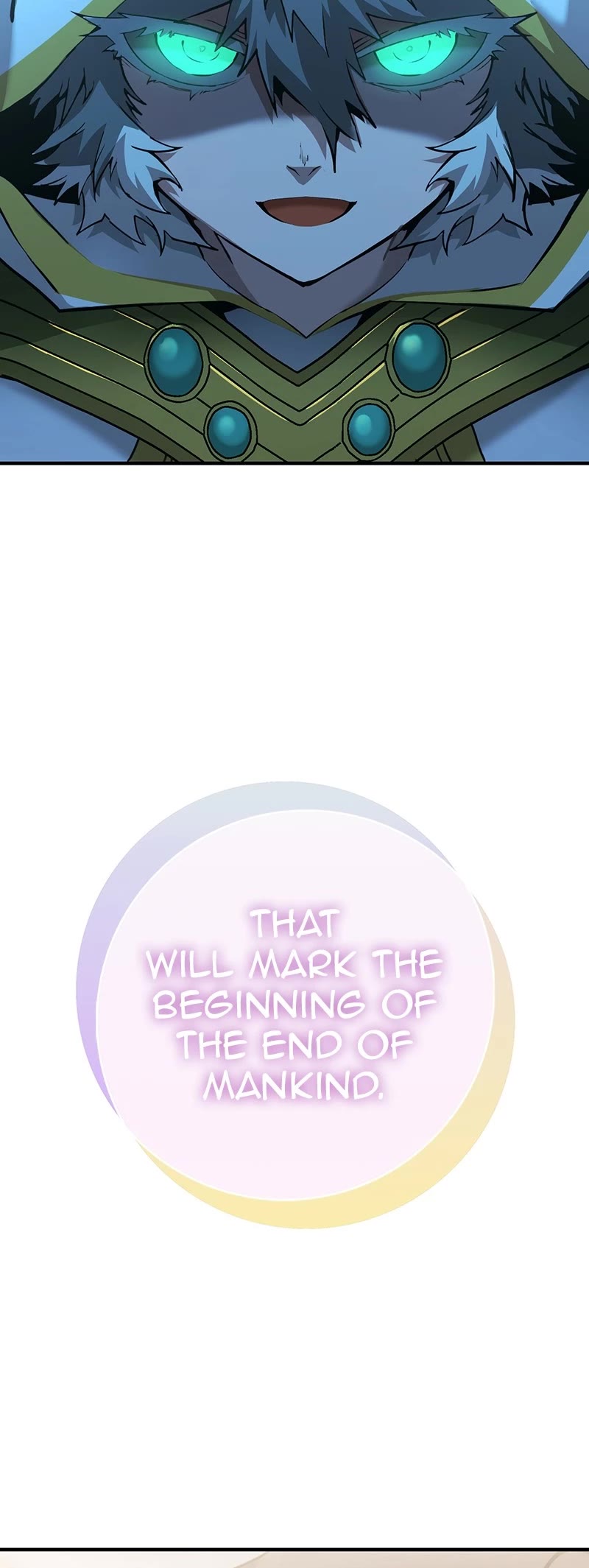 Hardcore Leveling Warrior chapter 365 page 74