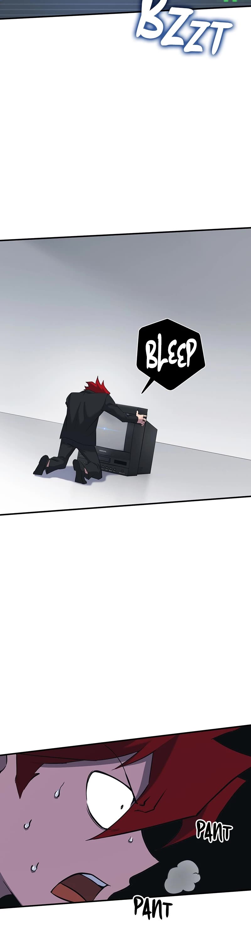 Hardcore Leveling Warrior chapter 368 page 12