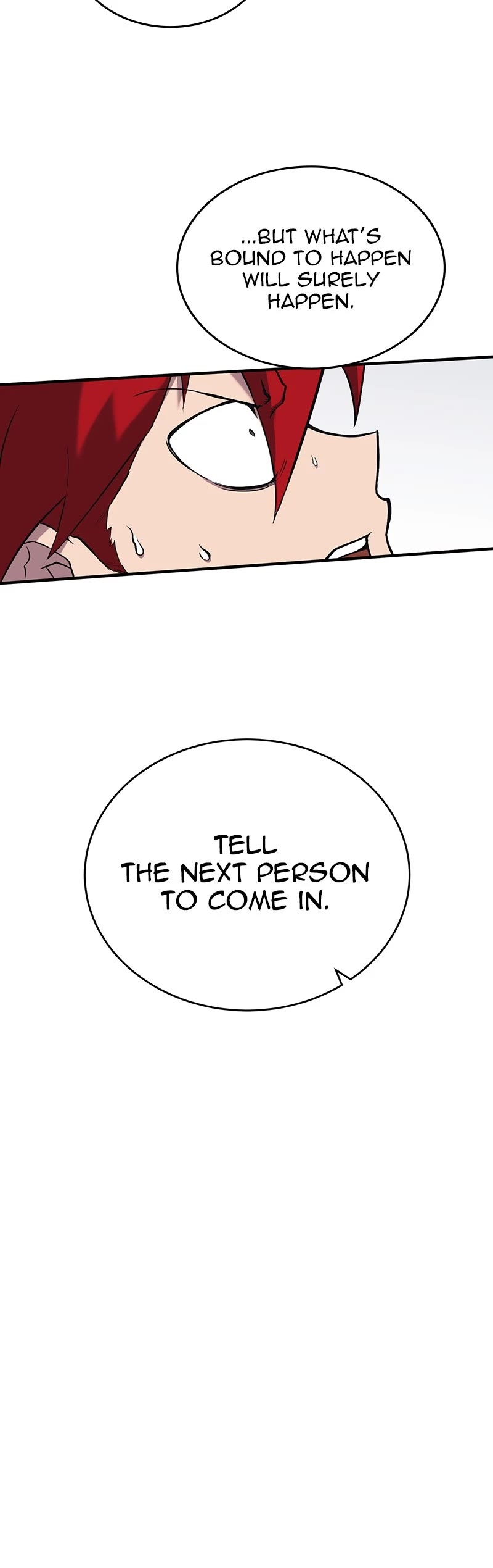 Hardcore Leveling Warrior chapter 368 page 14