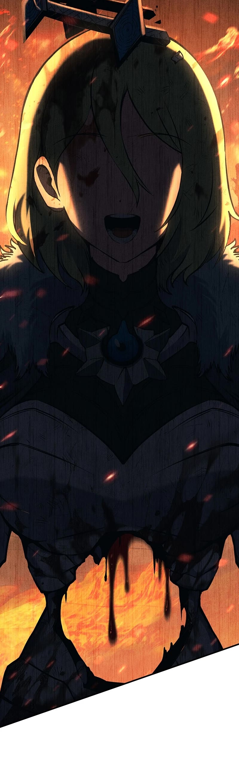 Hardcore Leveling Warrior chapter 368 page 44