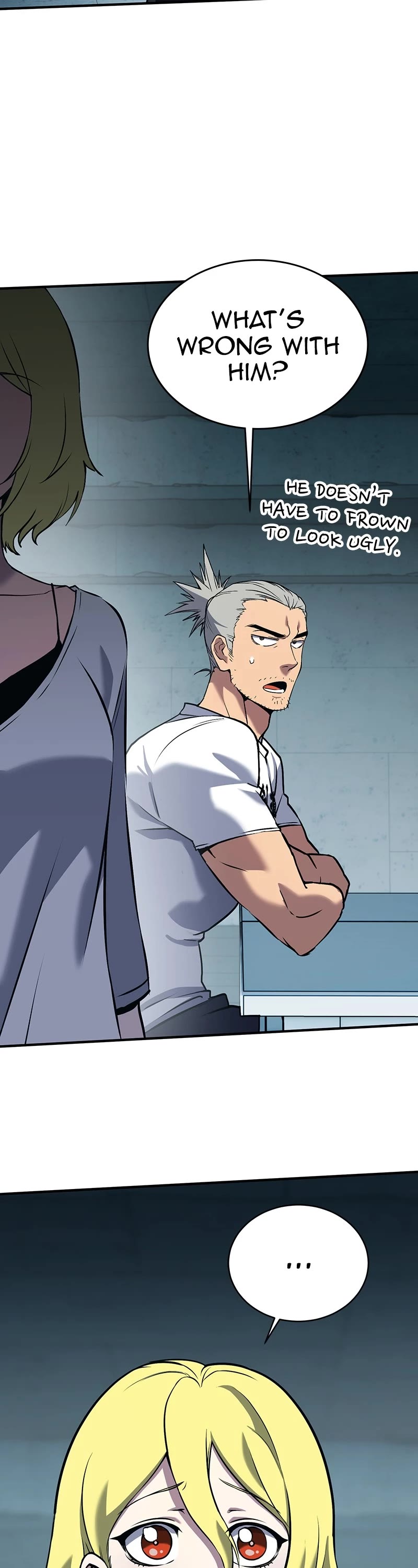 Hardcore Leveling Warrior chapter 368 page 46