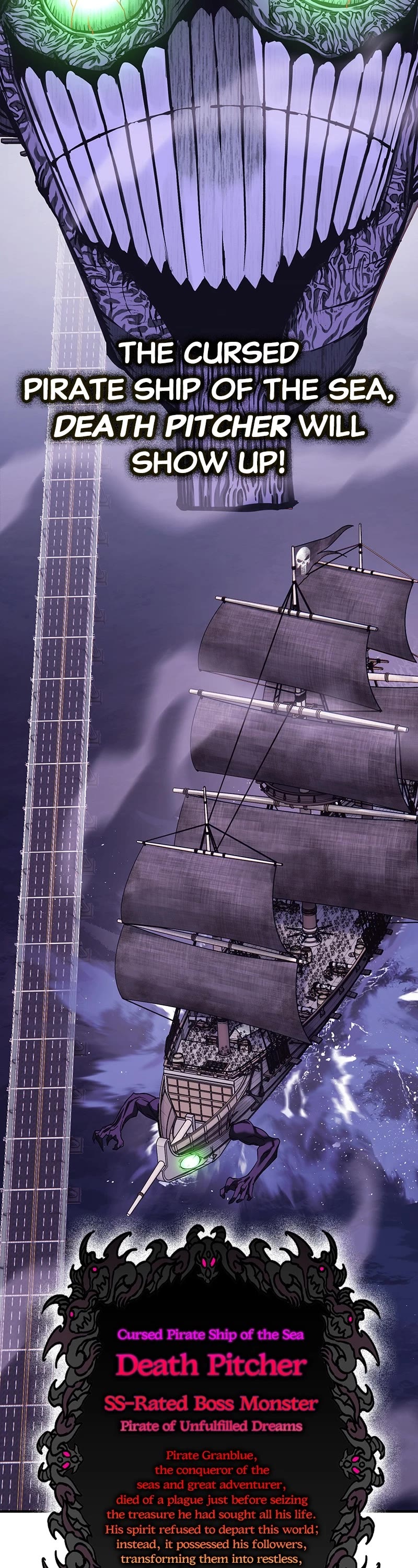 Hardcore Leveling Warrior chapter 369 page 18