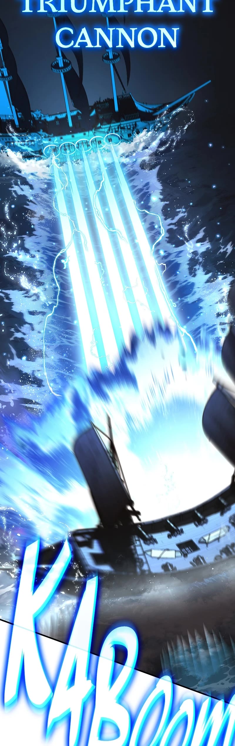 Hardcore Leveling Warrior chapter 369 page 34