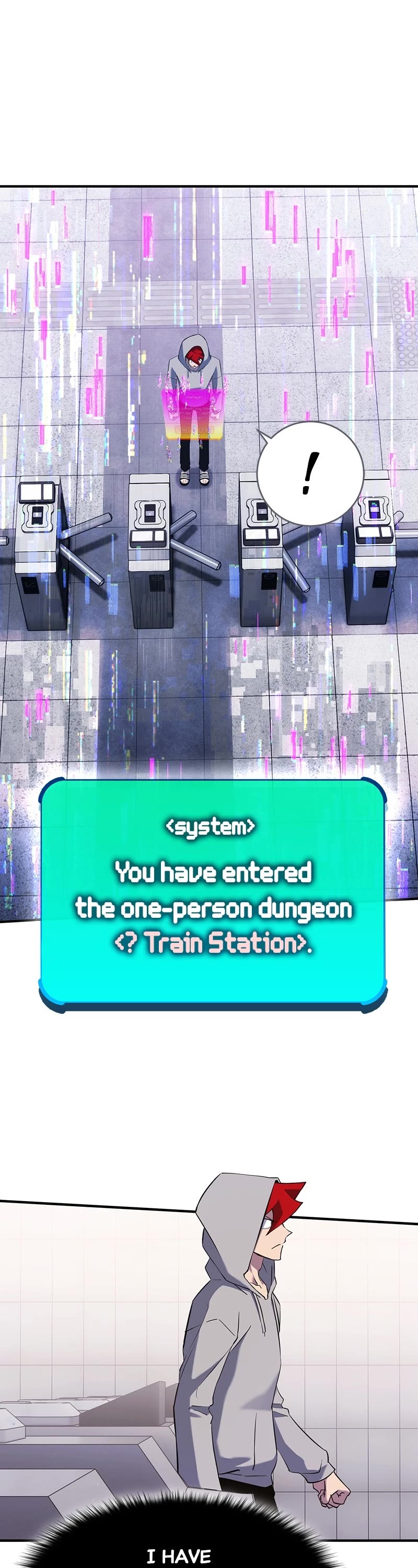 Hardcore Leveling Warrior chapter 369 page 42