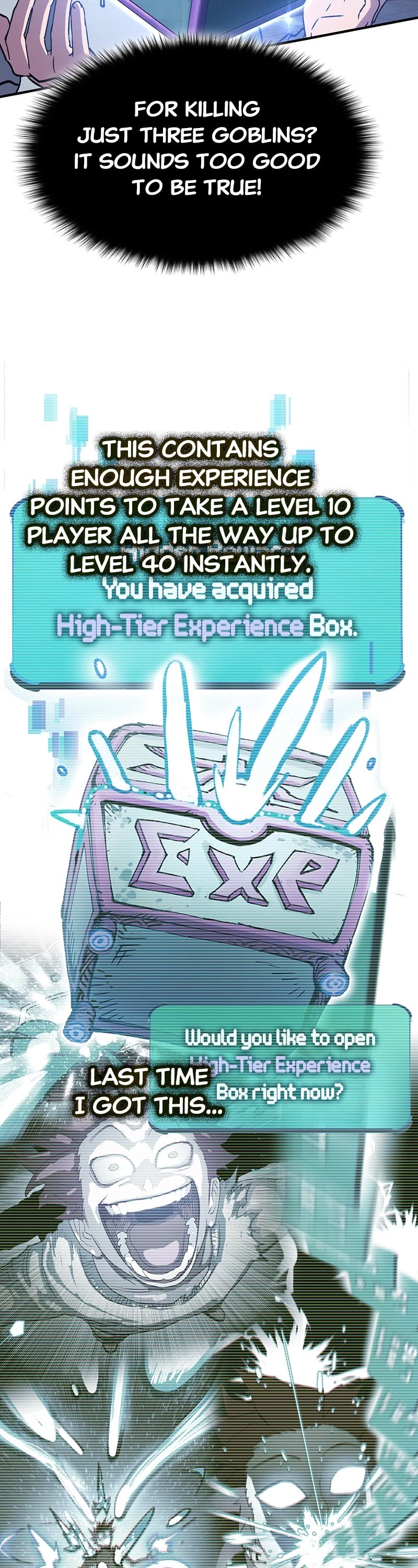 Hardcore Leveling Warrior chapter 369 page 51