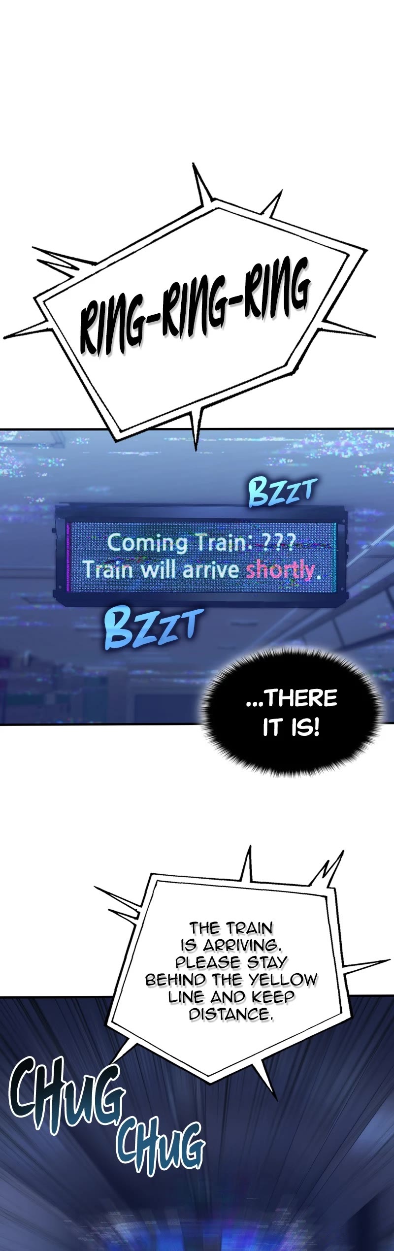 Hardcore Leveling Warrior chapter 369 page 59