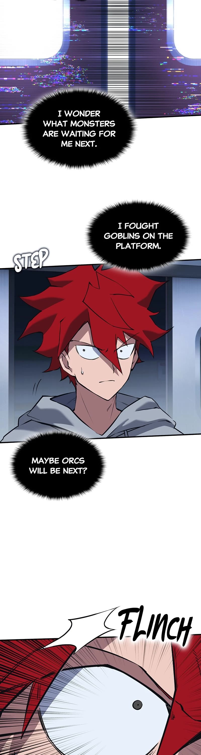 Hardcore Leveling Warrior chapter 369 page 62