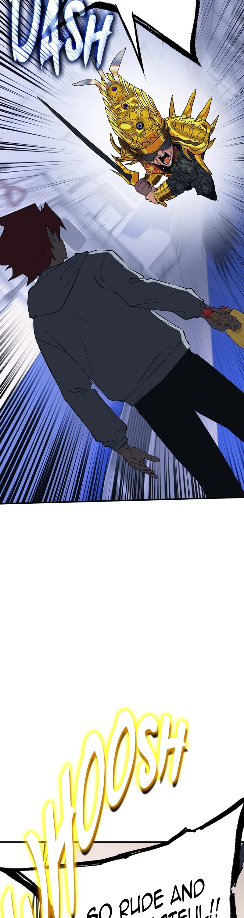 Hardcore Leveling Warrior chapter 369 page 66