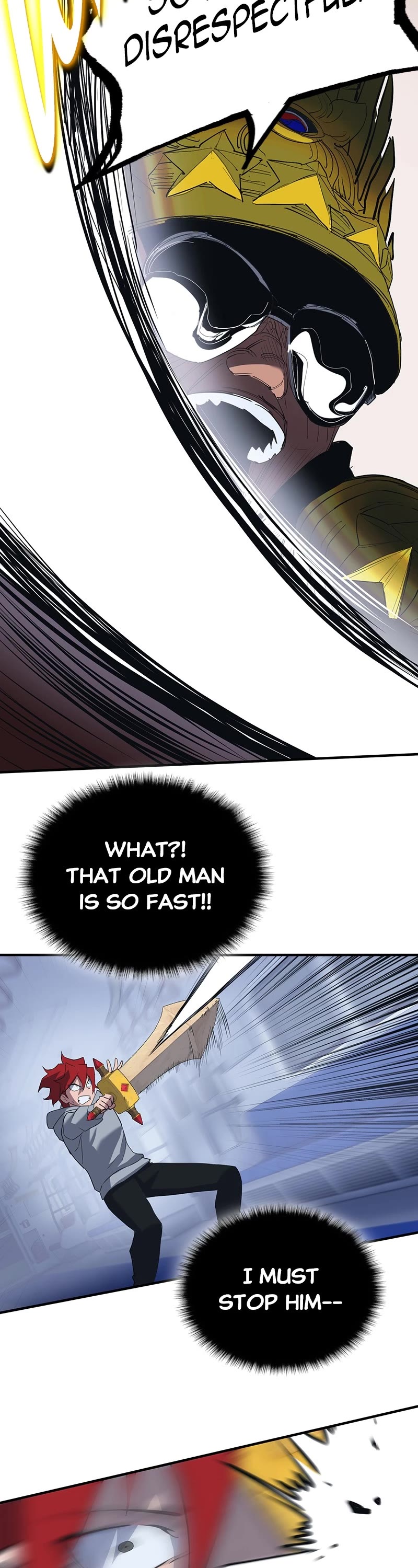 Hardcore Leveling Warrior chapter 369 page 67