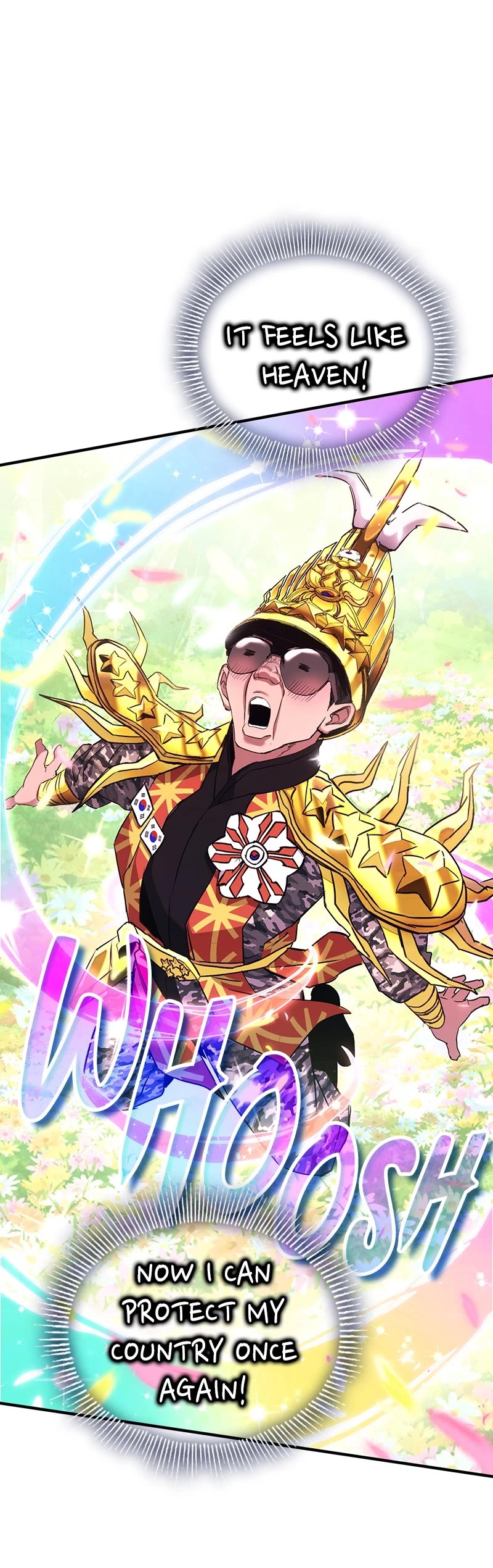 Hardcore Leveling Warrior chapter 370 page 10