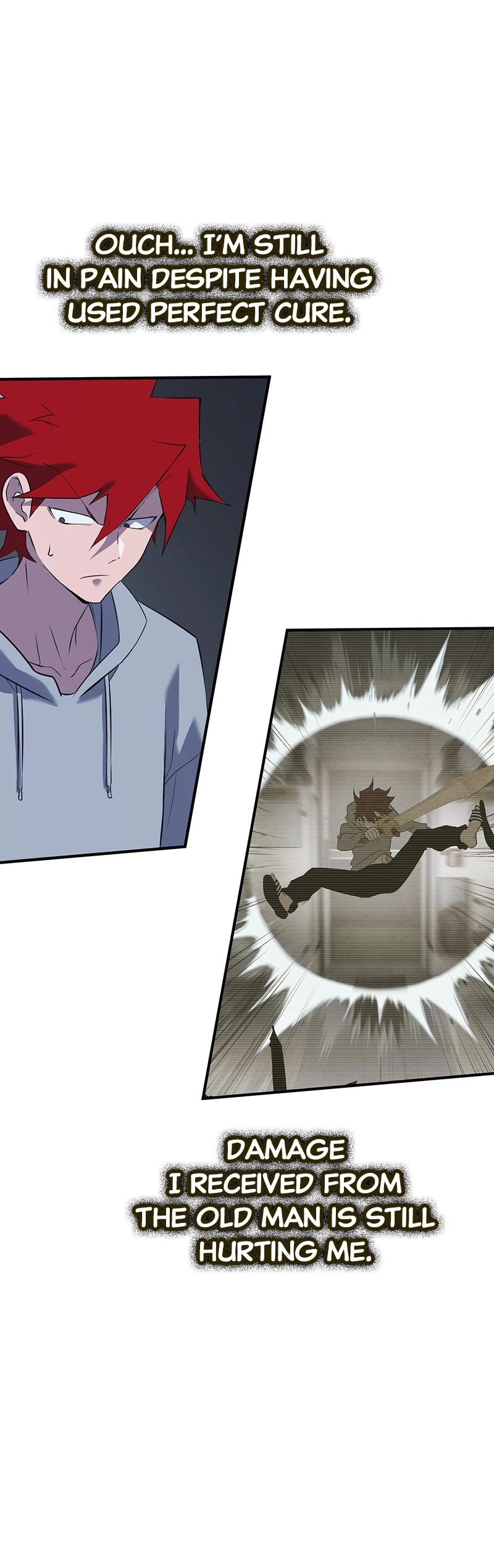 Hardcore Leveling Warrior chapter 370 page 29