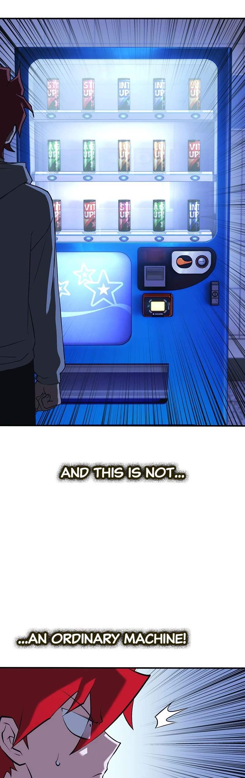 Hardcore Leveling Warrior chapter 370 page 30