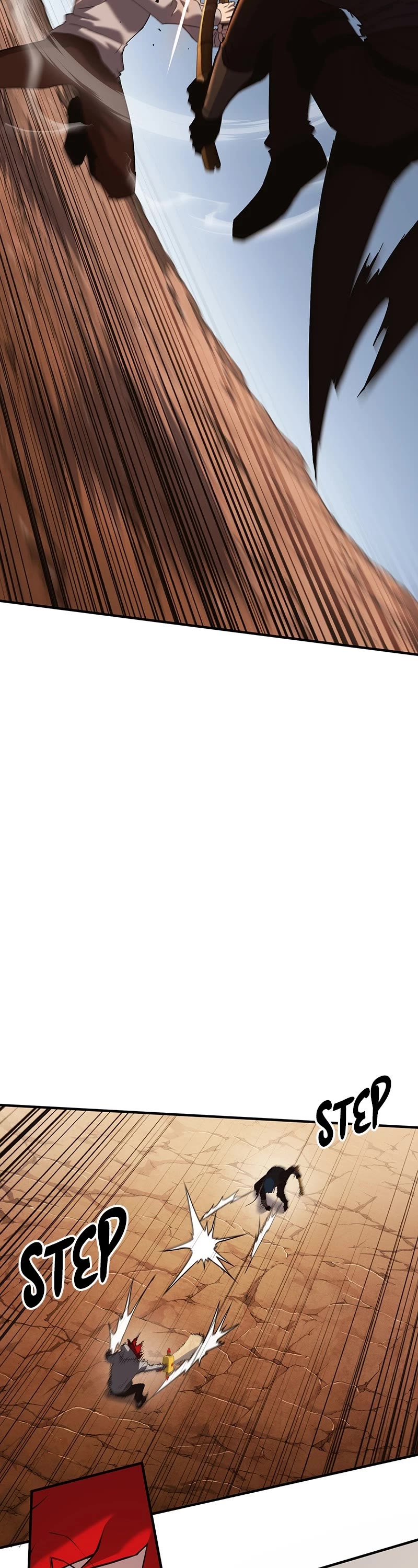 Hardcore Leveling Warrior chapter 370 page 46