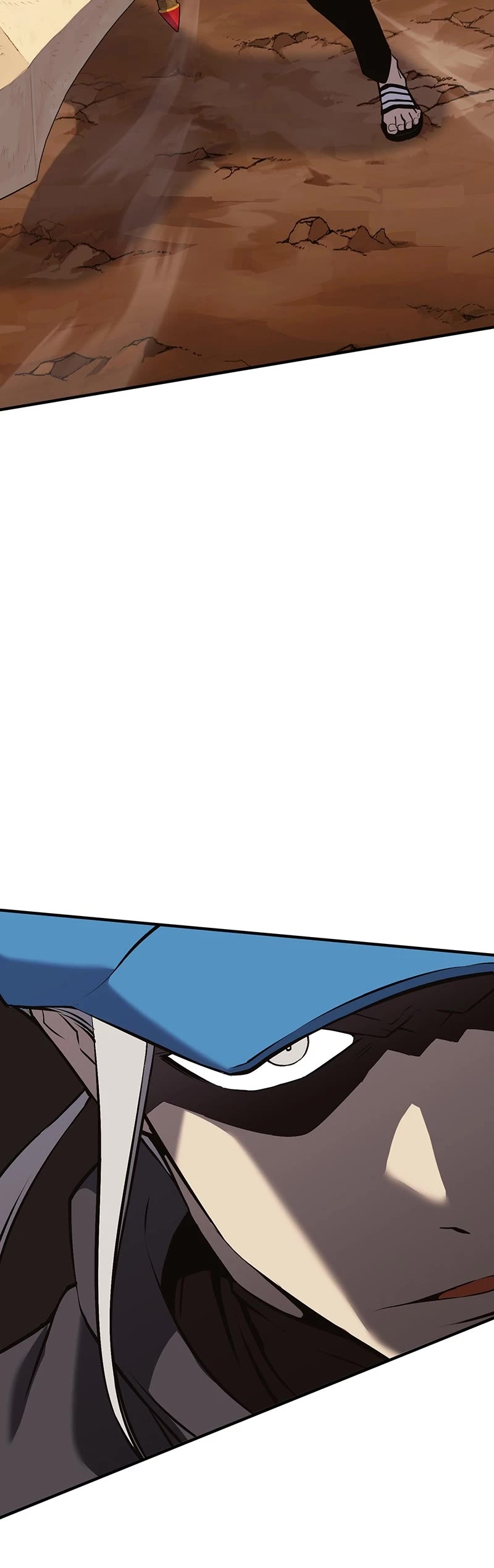 Hardcore Leveling Warrior chapter 370 page 49