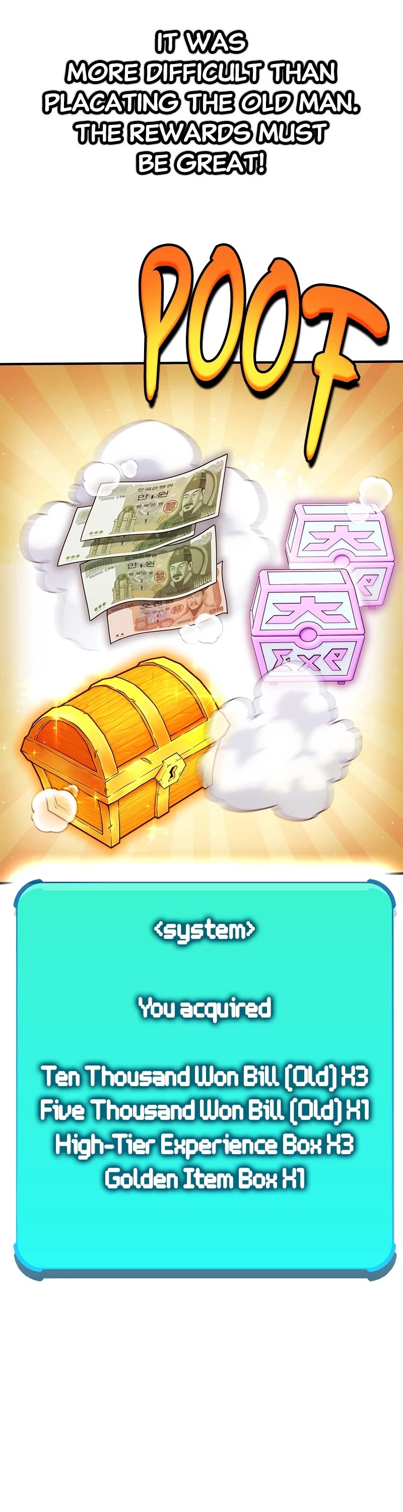 Hardcore Leveling Warrior chapter 371 page 28