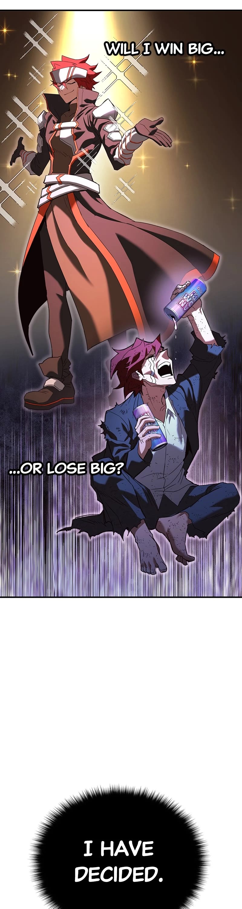 Hardcore Leveling Warrior chapter 371 page 37