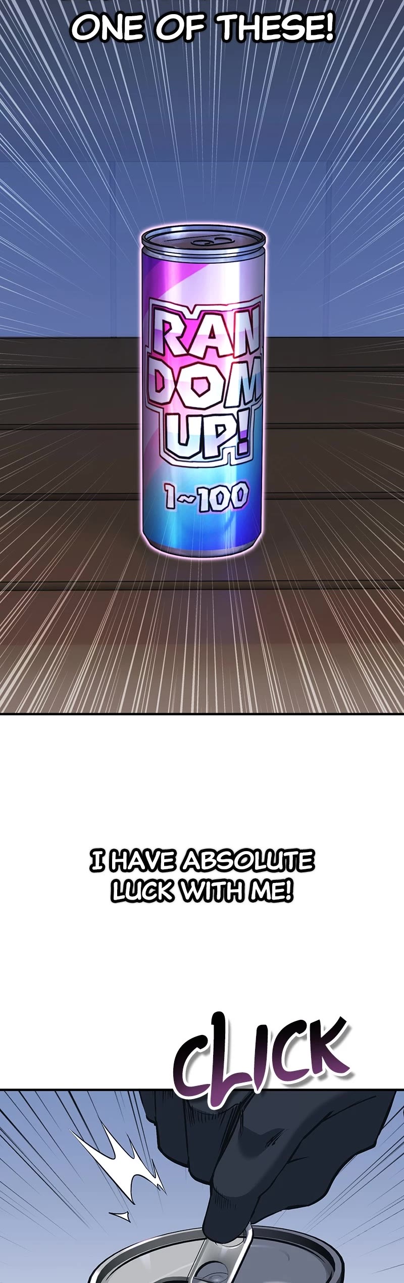 Hardcore Leveling Warrior chapter 371 page 40