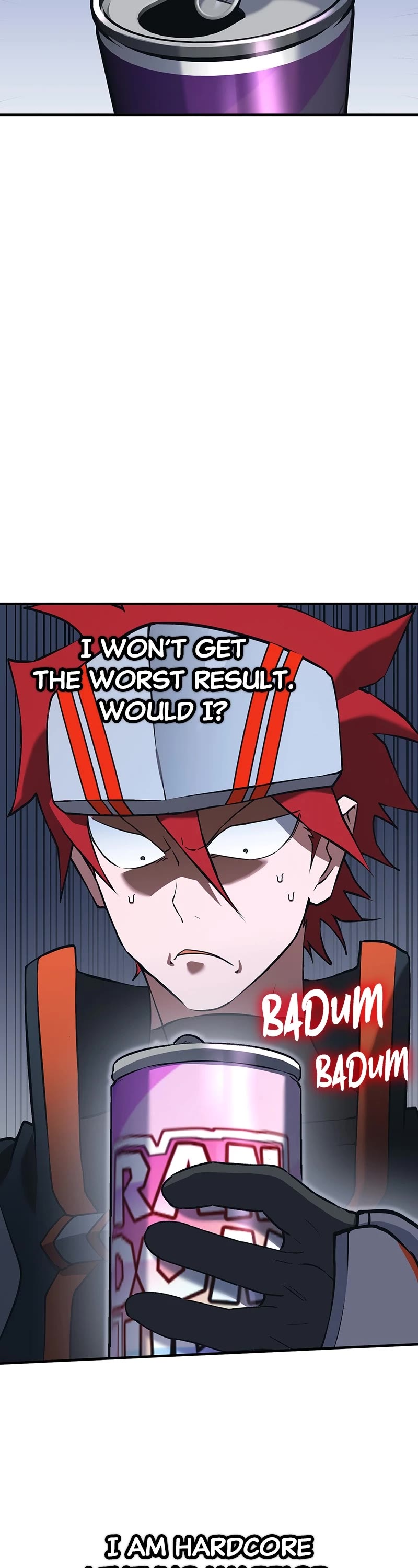 Hardcore Leveling Warrior chapter 371 page 41