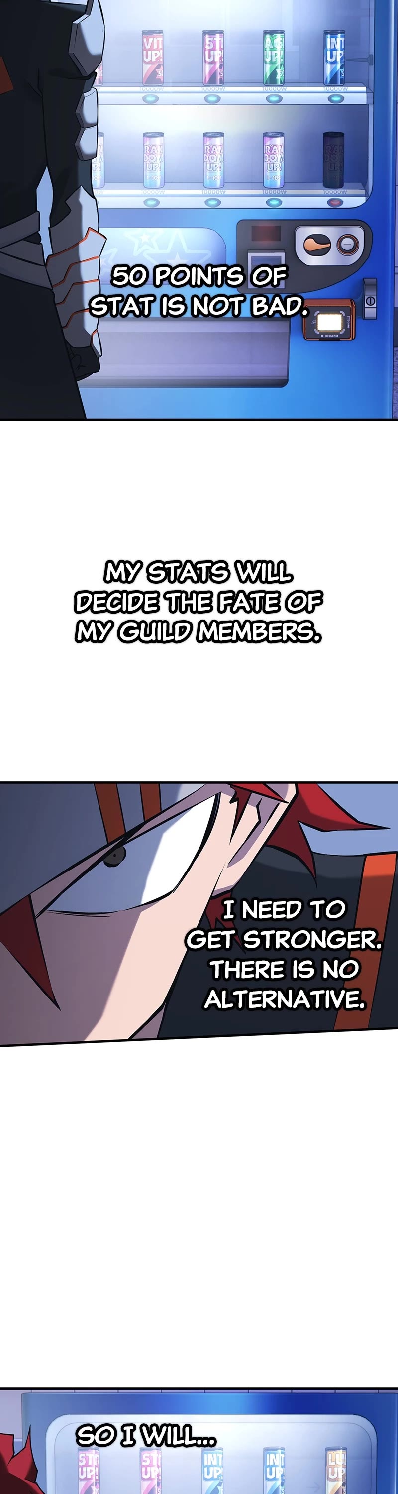 Hardcore Leveling Warrior chapter 371 page 46