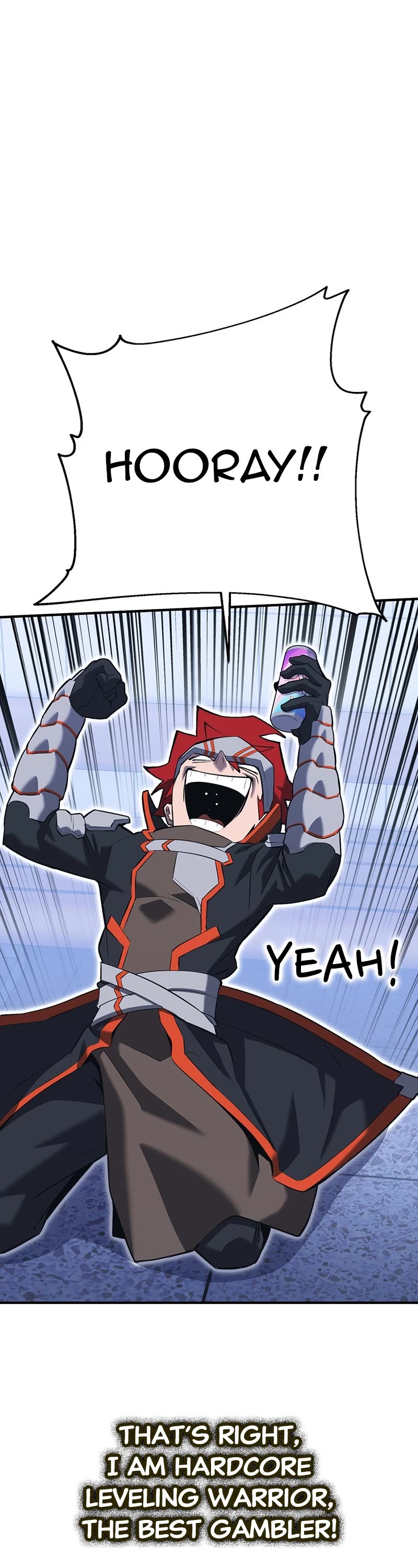 Hardcore Leveling Warrior chapter 371 page 52