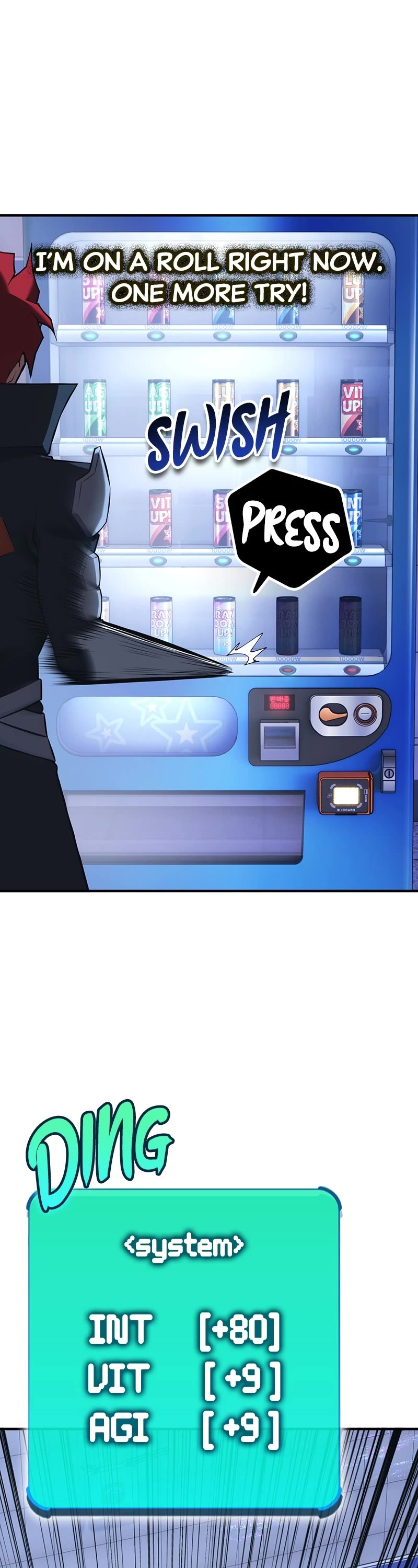 Hardcore Leveling Warrior chapter 371 page 53