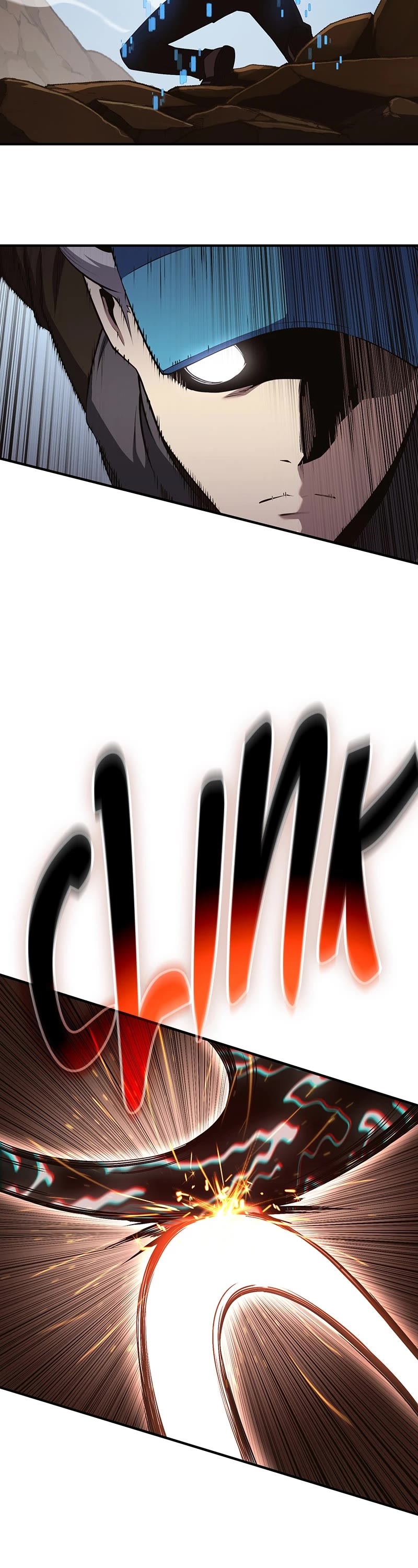 Hardcore Leveling Warrior chapter 371 page 7