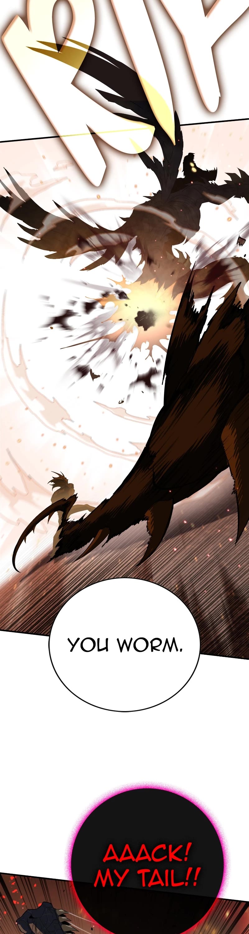 Hardcore Leveling Warrior chapter 371 page 72