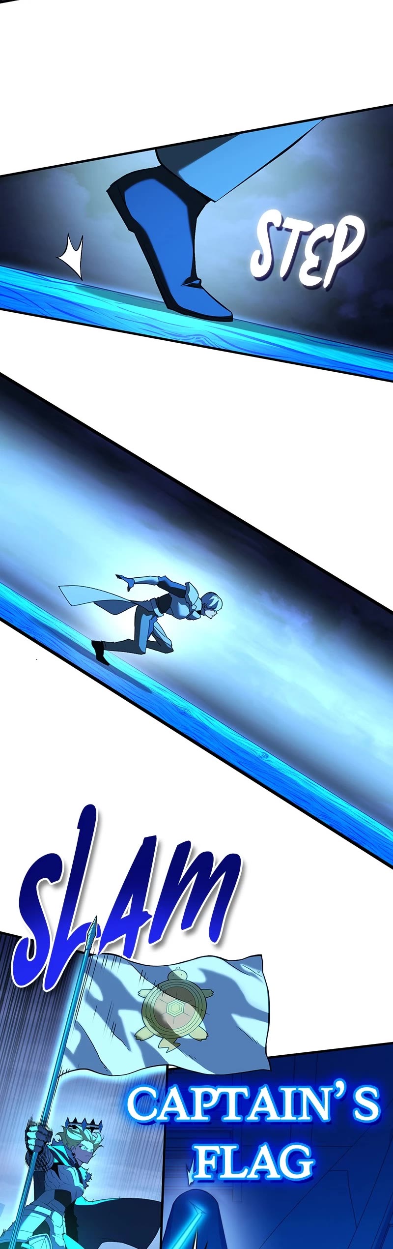 Hardcore Leveling Warrior chapter 372 page 15