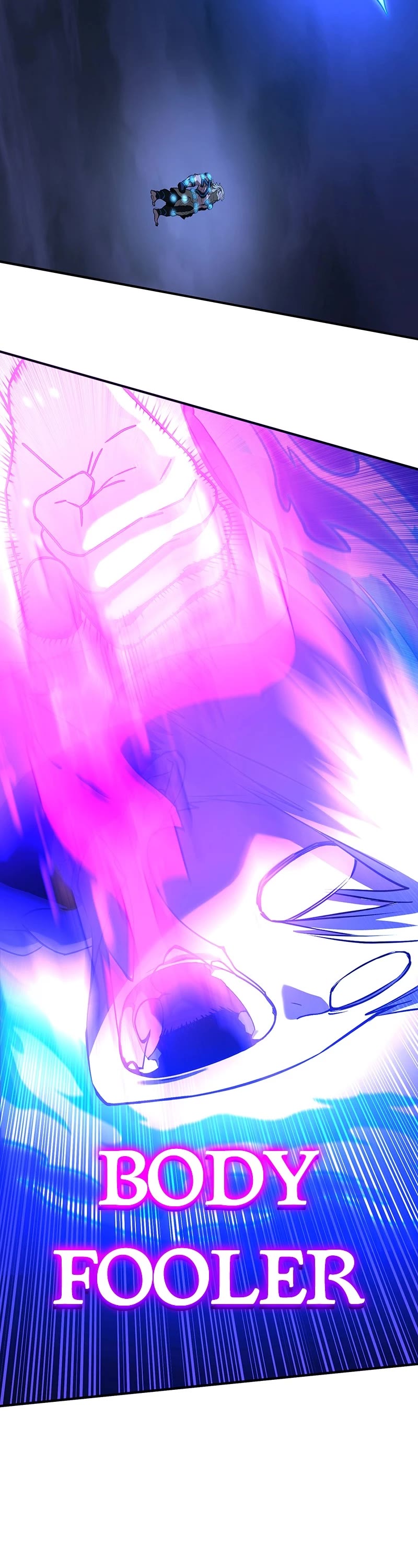 Hardcore Leveling Warrior chapter 372 page 17