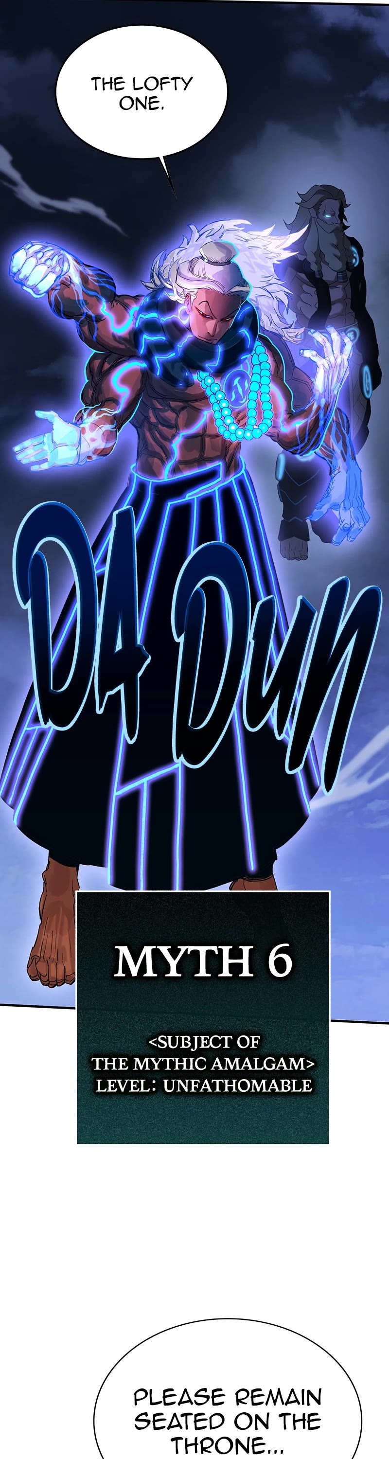 Hardcore Leveling Warrior chapter 372 page 23