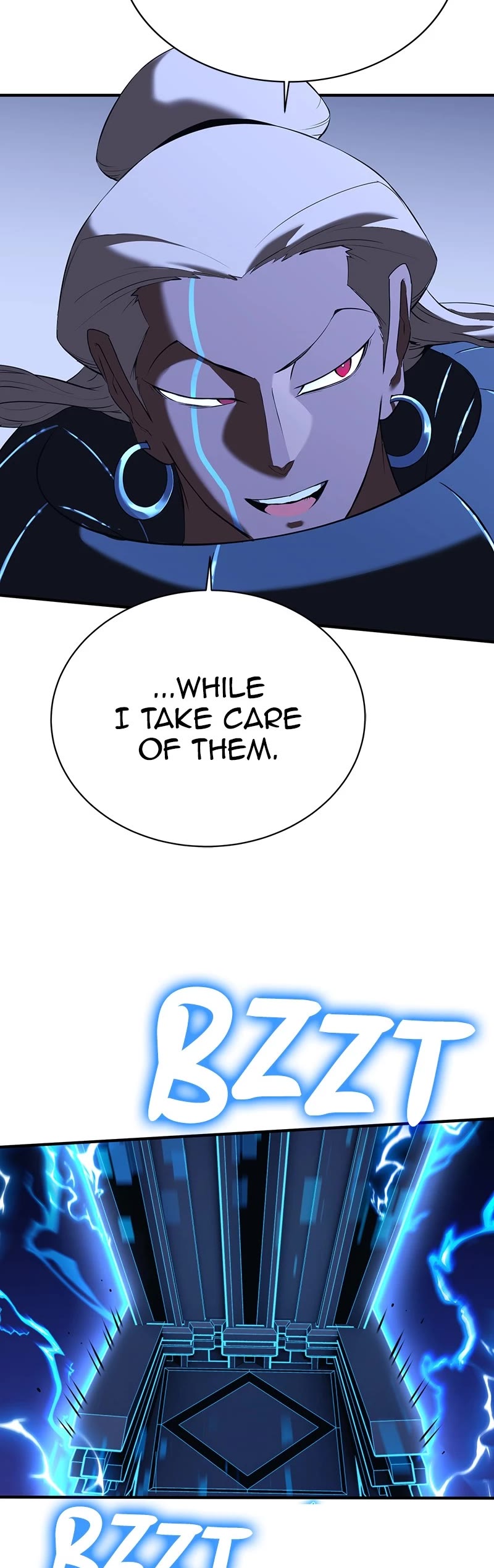 Hardcore Leveling Warrior chapter 372 page 24