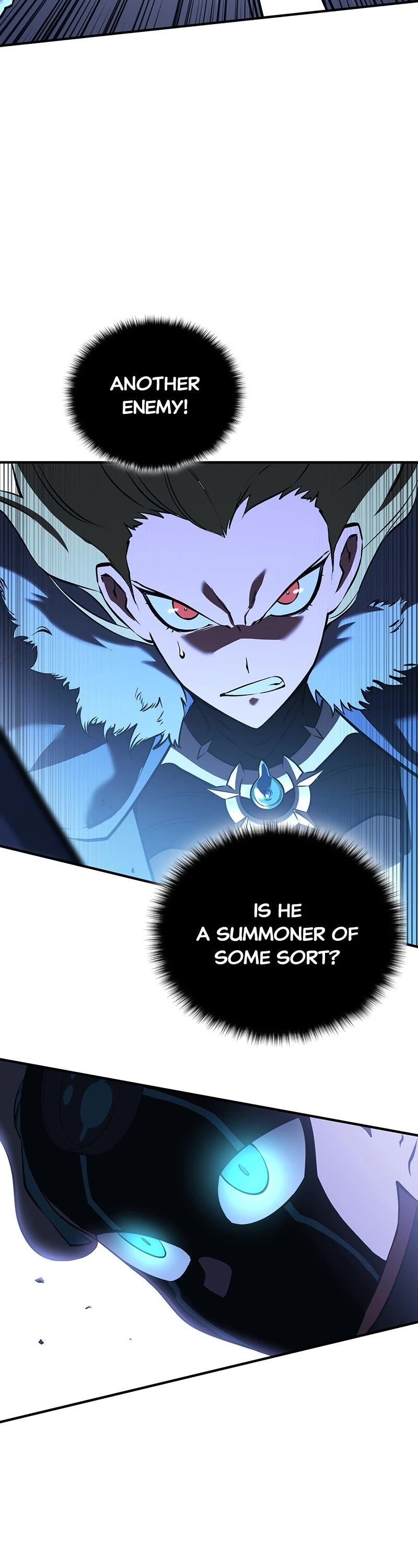 Hardcore Leveling Warrior chapter 372 page 33