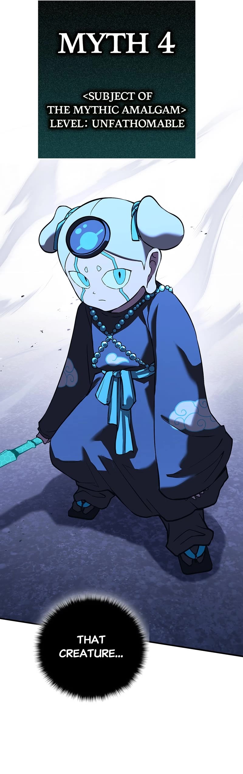 Hardcore Leveling Warrior chapter 372 page 35