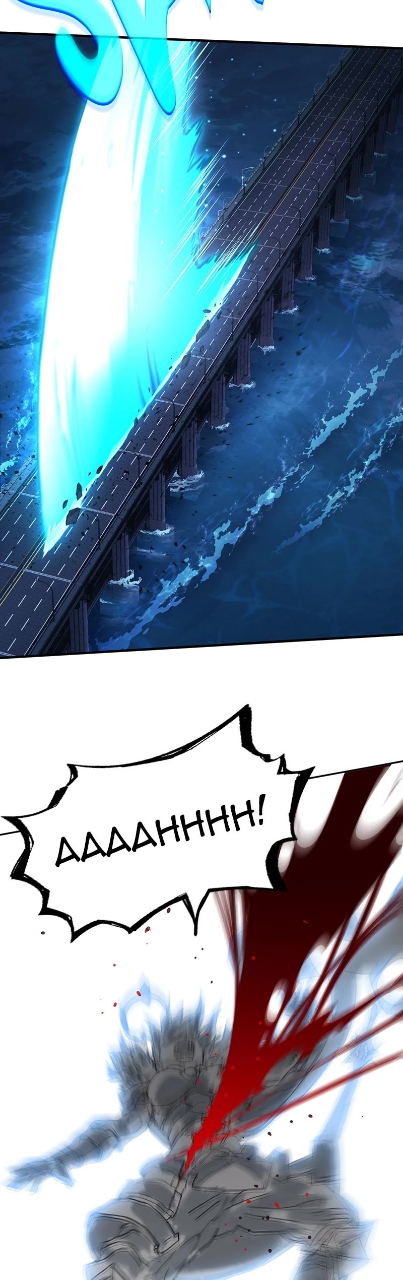 Hardcore Leveling Warrior chapter 372 page 49