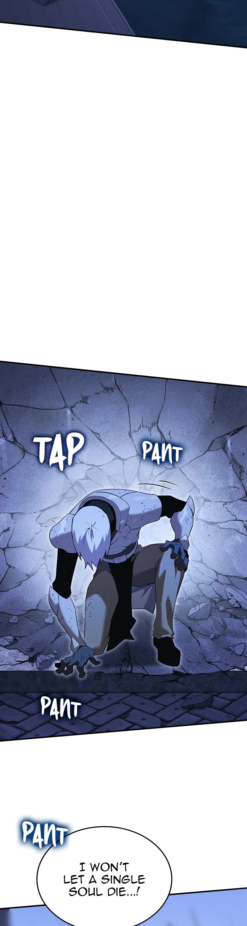 Hardcore Leveling Warrior chapter 372 page 51