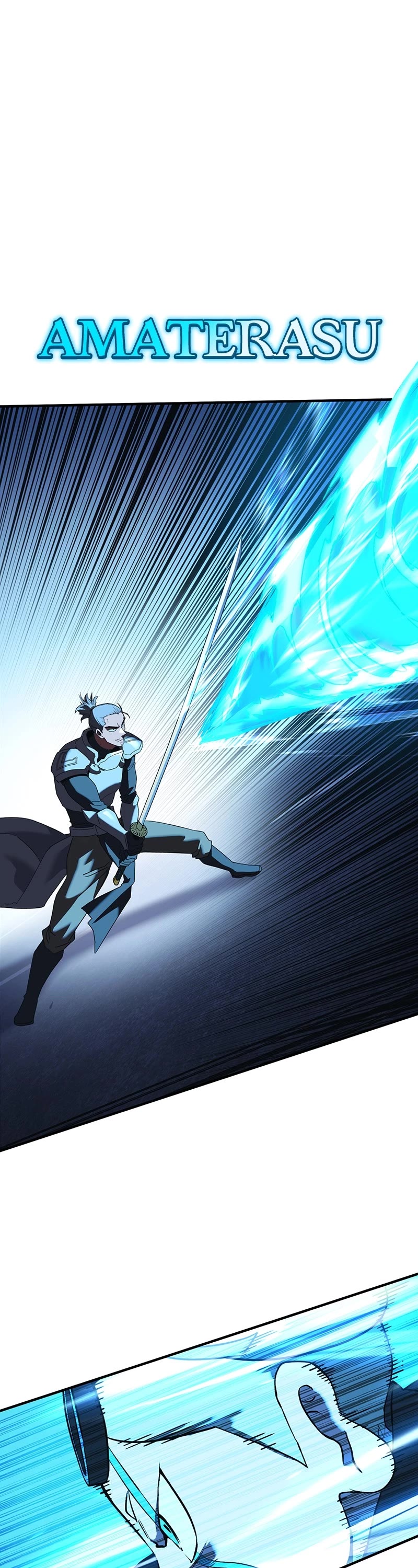 Hardcore Leveling Warrior chapter 374 page 31