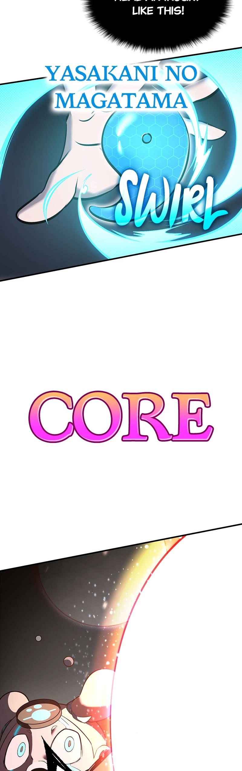 Hardcore Leveling Warrior chapter 374 page 35