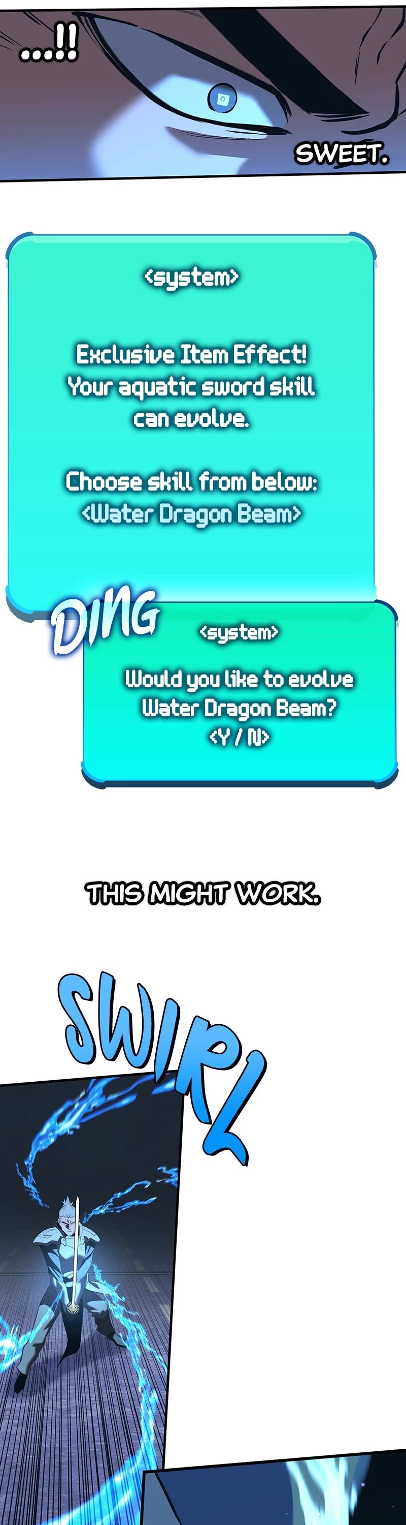 Hardcore Leveling Warrior chapter 374 page 42