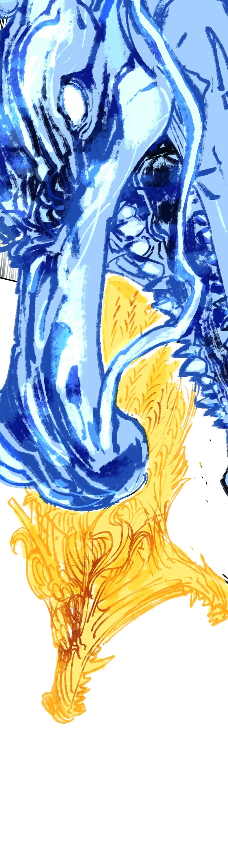 Hardcore Leveling Warrior chapter 374 page 48