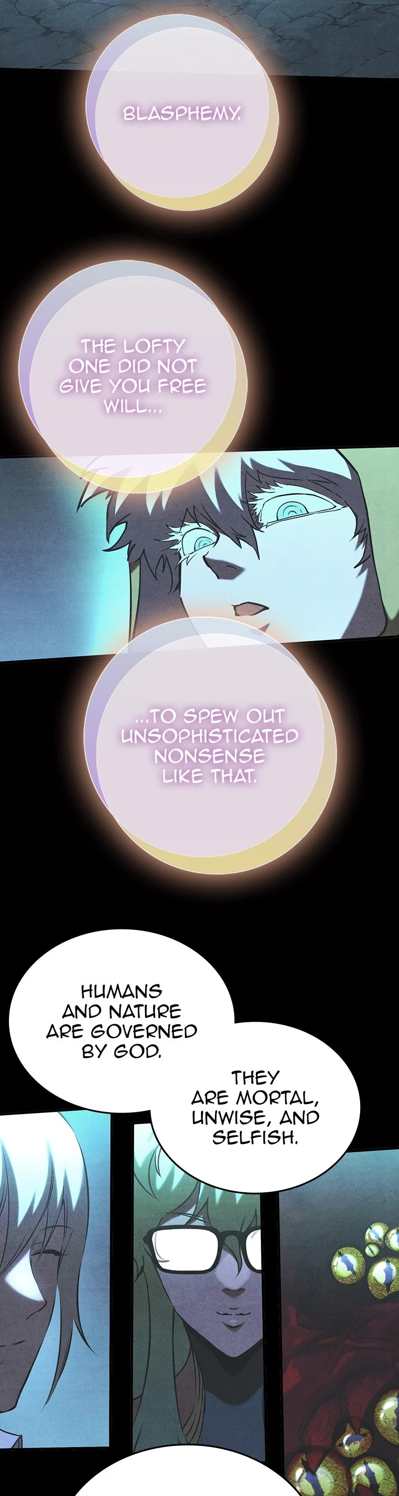 Hardcore Leveling Warrior chapter 374 page 61