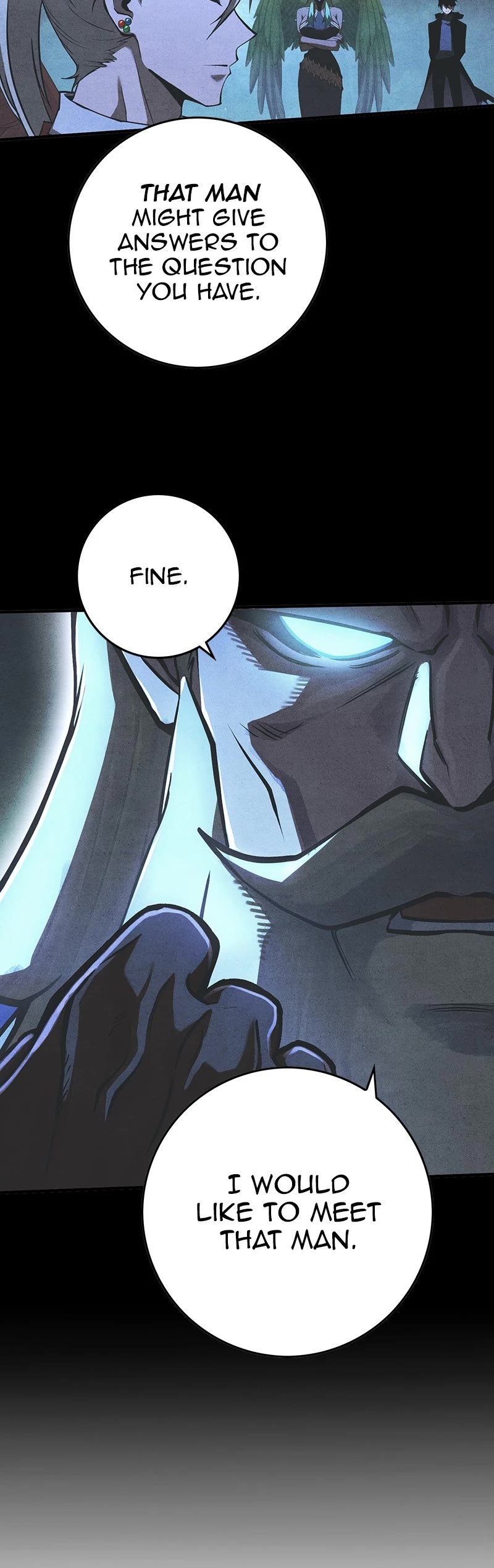 Hardcore Leveling Warrior chapter 374 page 64