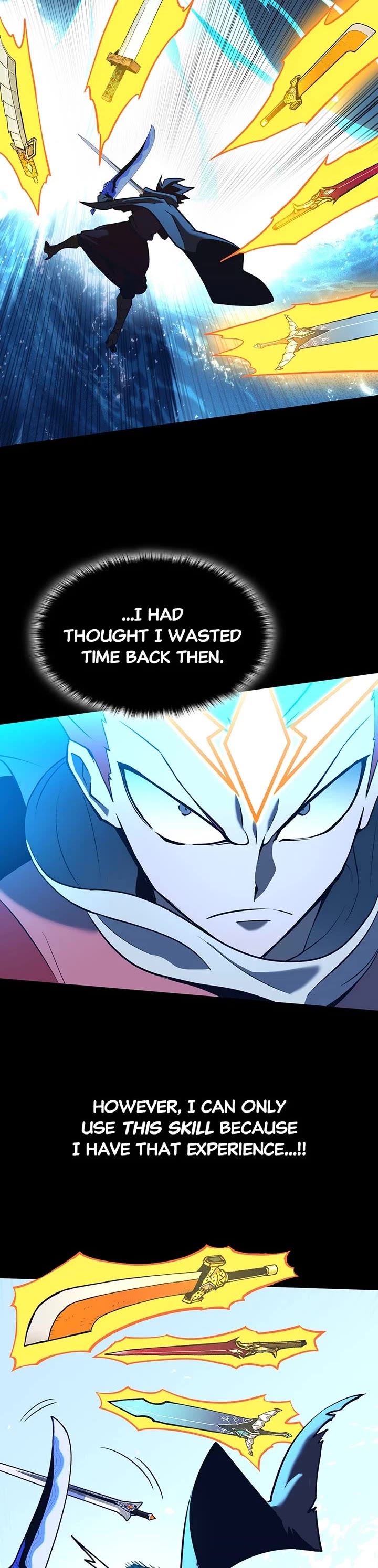 Hardcore Leveling Warrior chapter 376 page 25