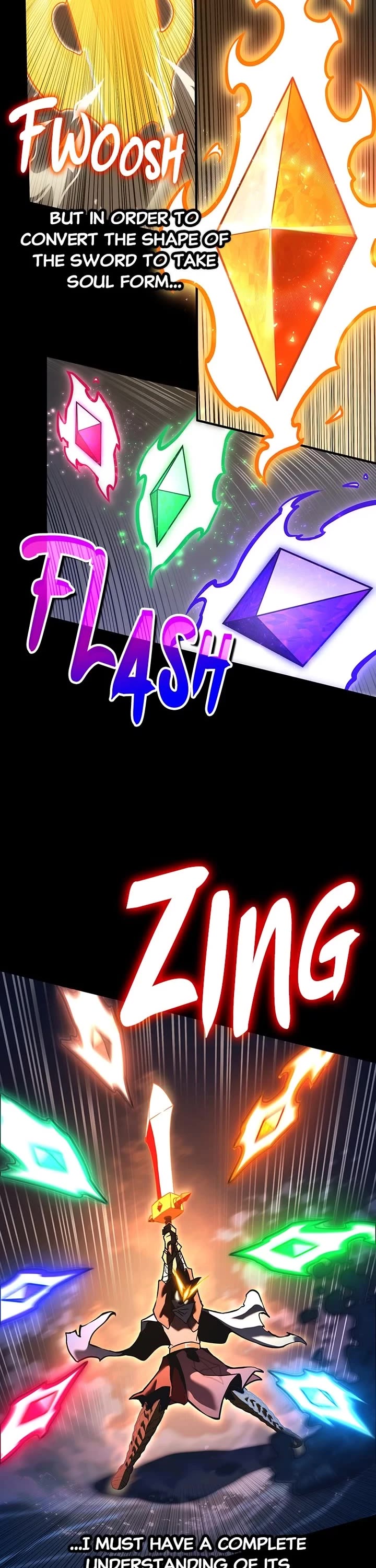 Hardcore Leveling Warrior chapter 376 page 27