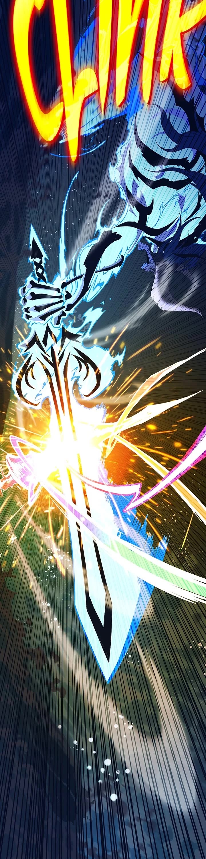 Hardcore Leveling Warrior chapter 376 page 33