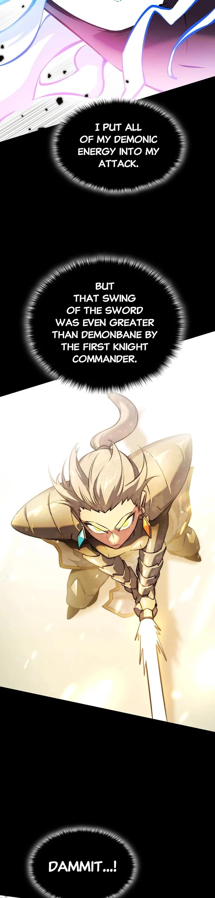 Hardcore Leveling Warrior chapter 376 page 38