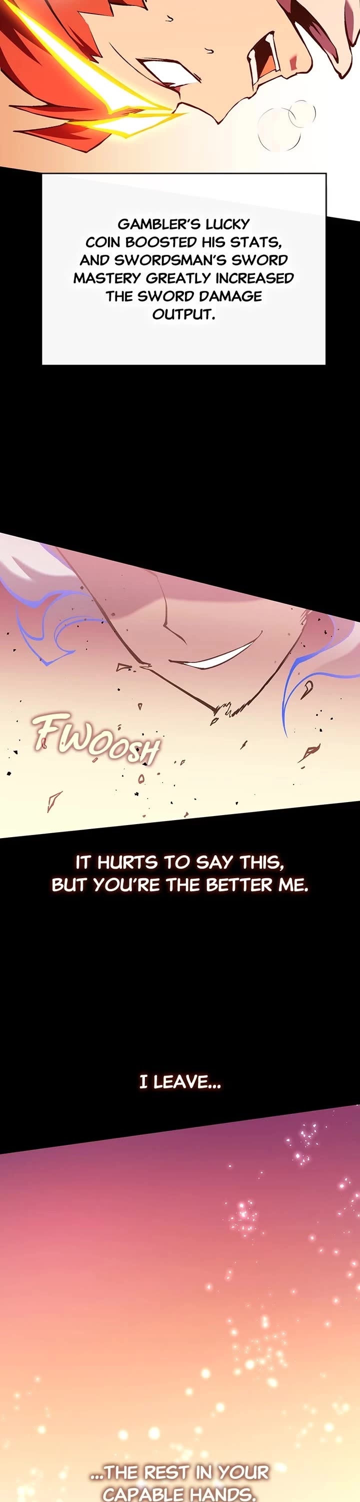 Hardcore Leveling Warrior chapter 376 page 41