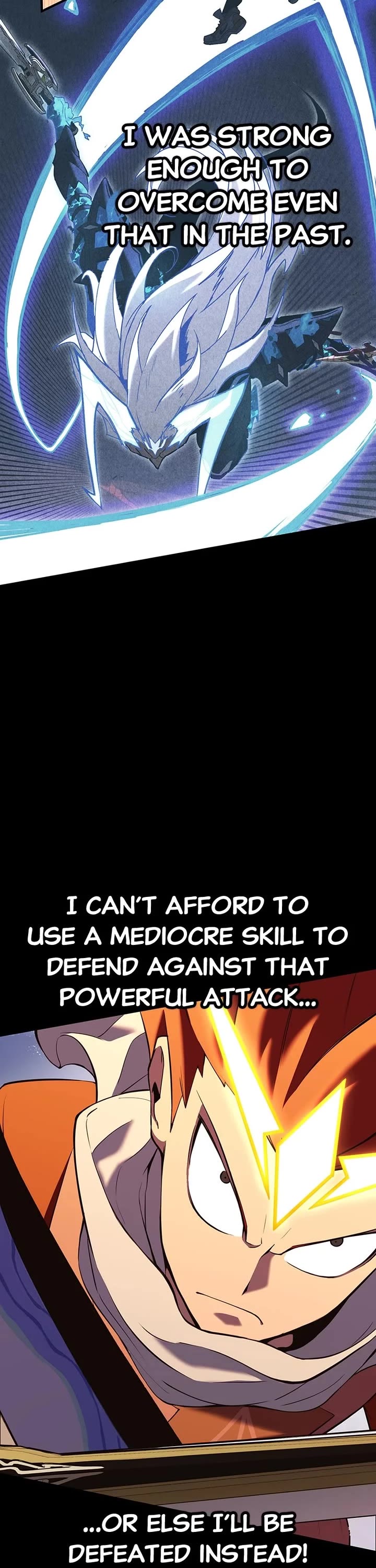 Hardcore Leveling Warrior chapter 376 page 7