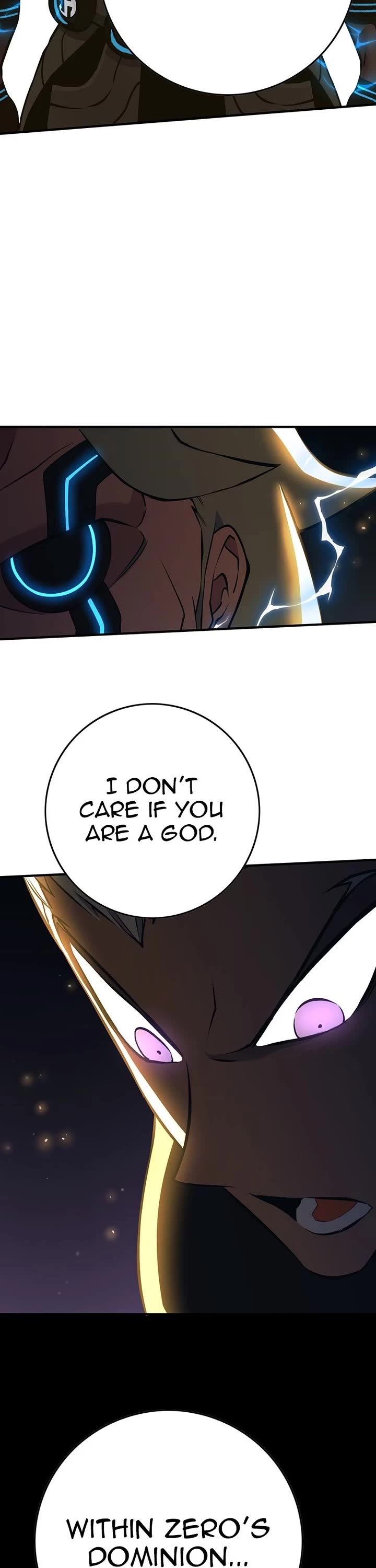 Hardcore Leveling Warrior chapter 377 page 13