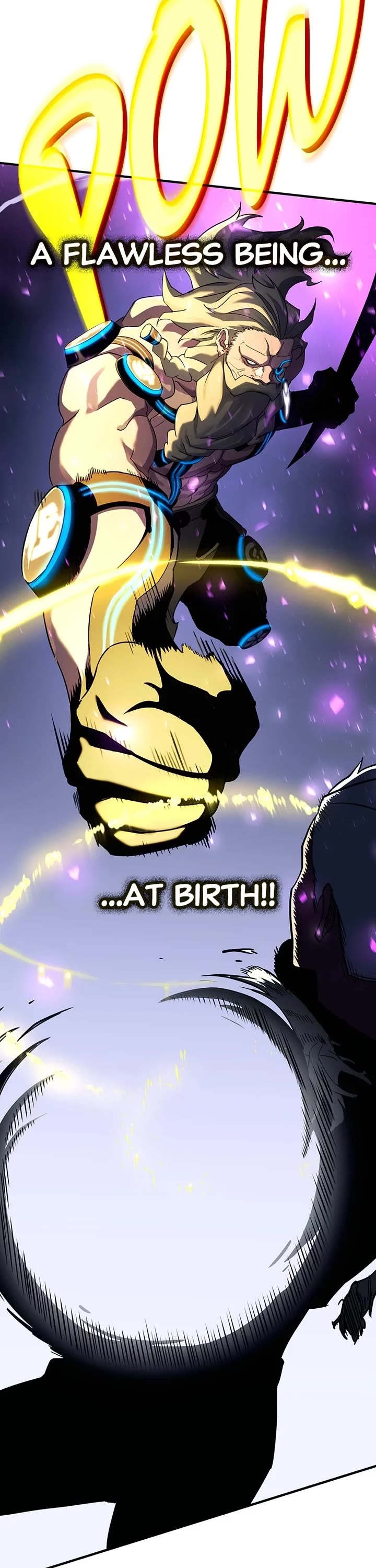 Hardcore Leveling Warrior chapter 377 page 21